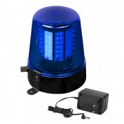 JB-Systems LED POLICE LIGHT BLUE LED Light effect